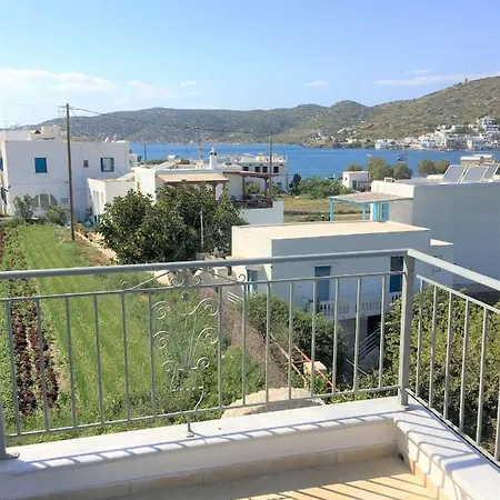 Sofia Amorgos-katapola