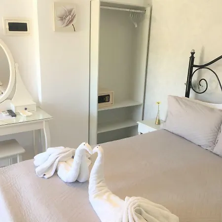 Sofia Amorgos-katapola 2*