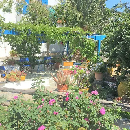 Sofia Amorgos-katapola 2*